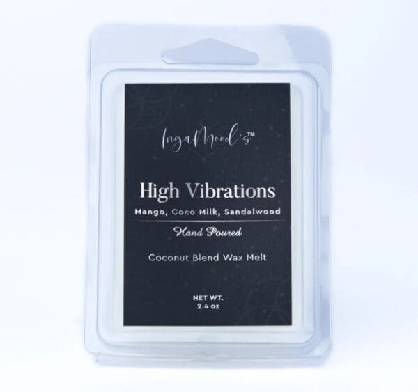 High Vibrations