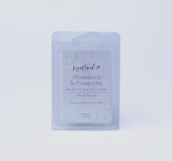 Abundance & Prosperity