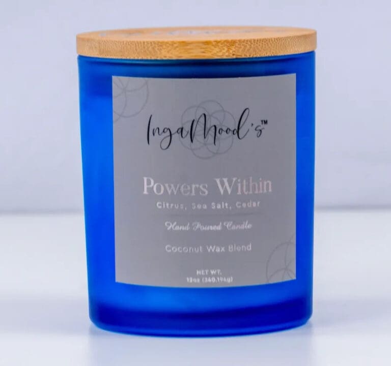Powers Within