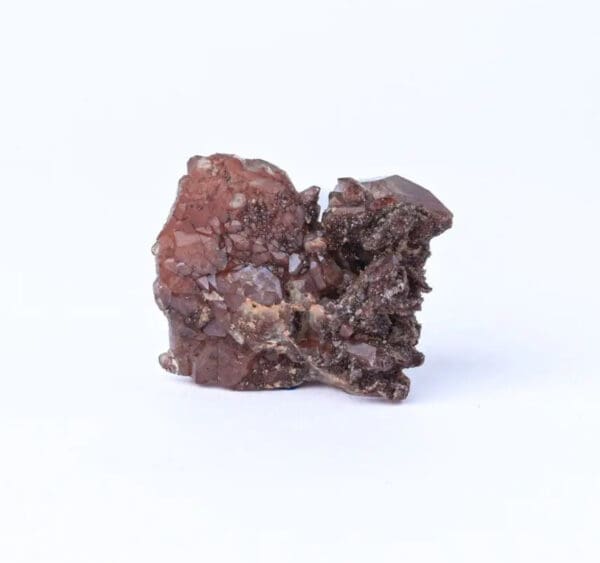 Red Clay Quartz